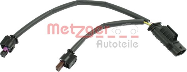 Set Reparatie Metzger Mini 2322025