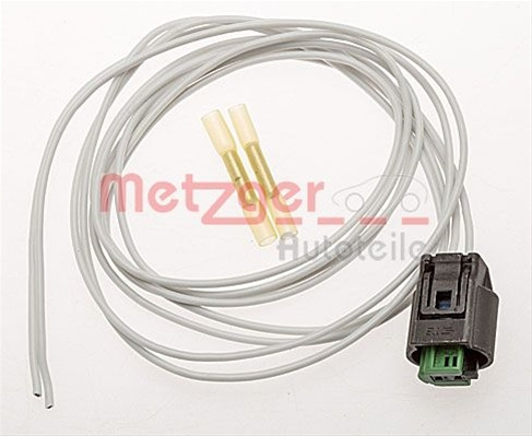 Set Reparatie Metzger Opel 2324012