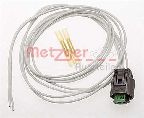 Set Reparatie Metzger Opel 2324012
