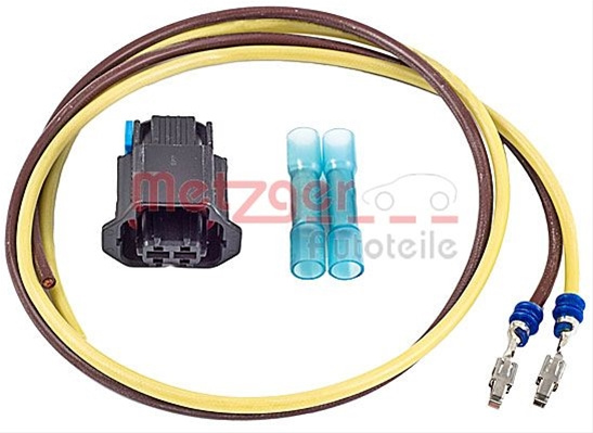 Set Reparatie Metzger Opel 2324015
