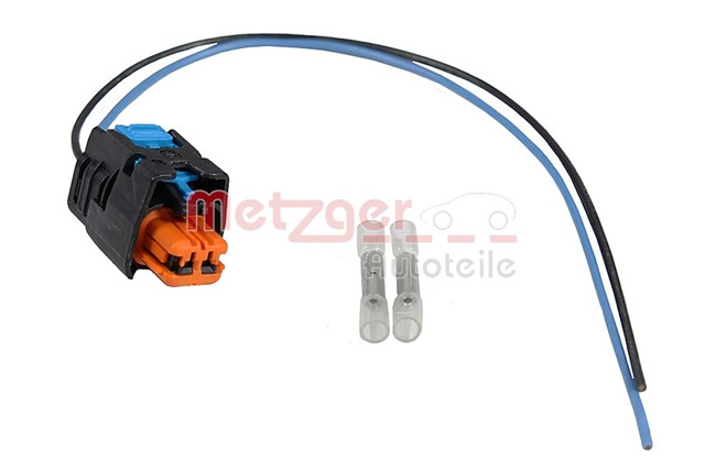 Set Reparatie Metzger Renault 2322013