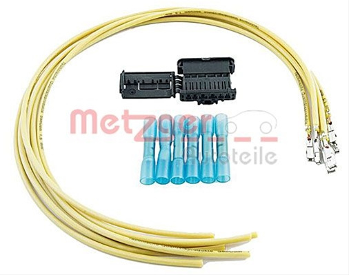 Set Reparatie Metzger Renault 2322015