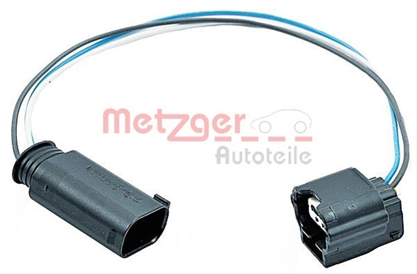 Set Reparatie Metzger Renault 2323008