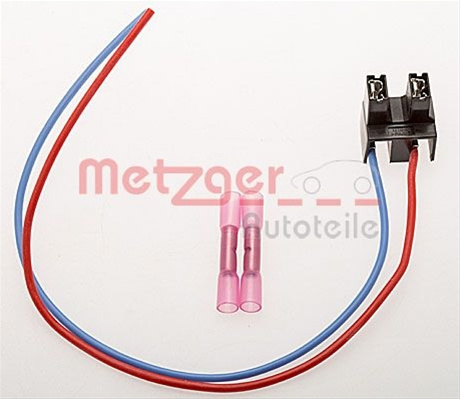 Set Reparatie Metzger Vag 2323011