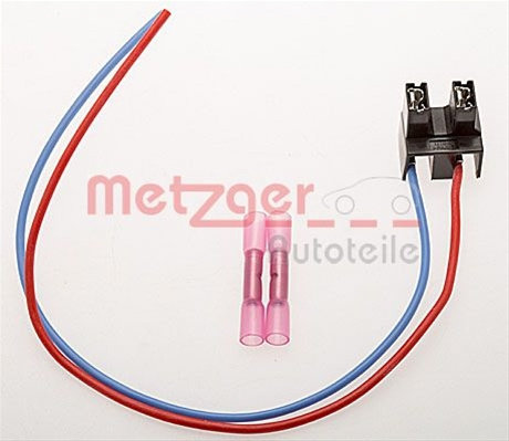 Set Reparatie Metzger Vag 2323011