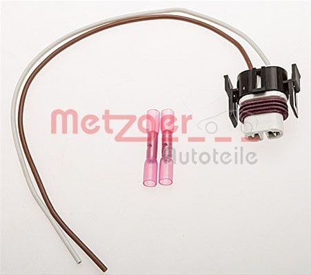 Set Reparatie Metzger Vag 2323012