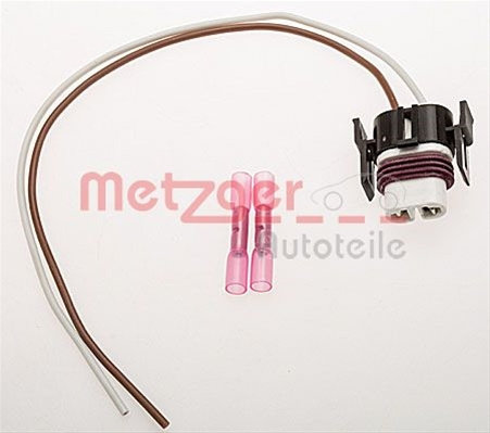 Set Reparatie Metzger Vag 2323012