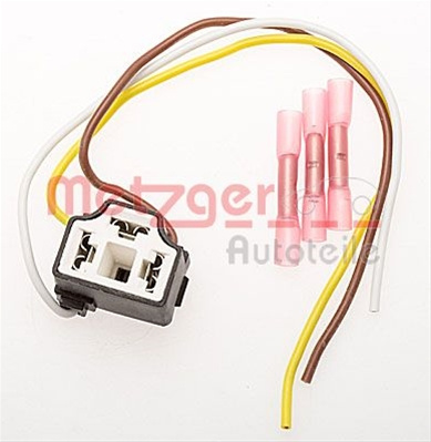 Set Reparatie Metzger Vag 2323016