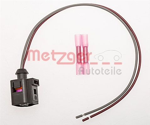 Set Reparatie Metzger Vw 2323019
