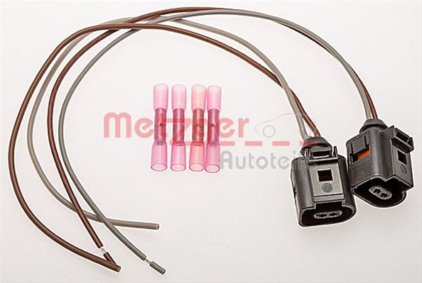 Set Reparatie Metzger Vw 2323021