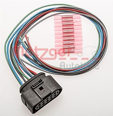Set Reparatie Metzger Vw 2323025