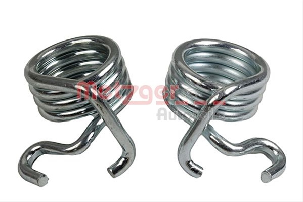 Set Reparatie Parghie Frana Parcare Metzger 113-0530