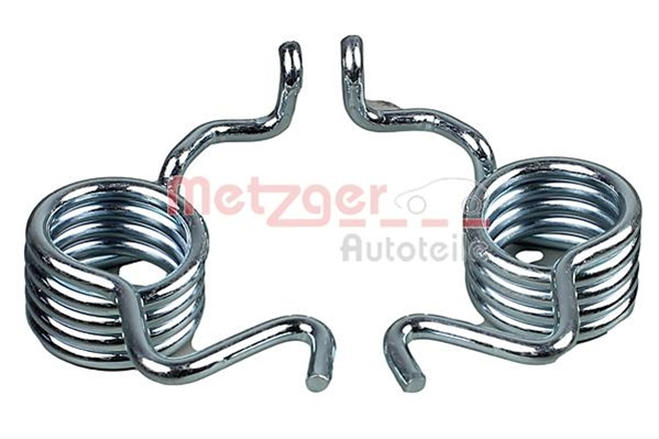 Set Reparatie Parghie Frana Parcare Metzger 113-0528