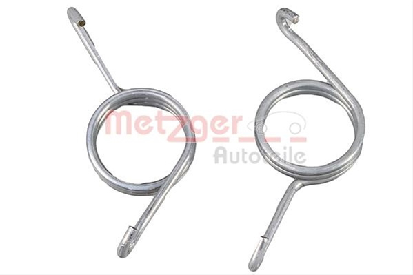 Set Reparatie Parghie Frana Parcare Metzger 113-0519