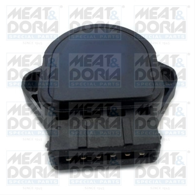 Set Reparatie, Pedala De Acceleratie Meat & Doria Ds 83575