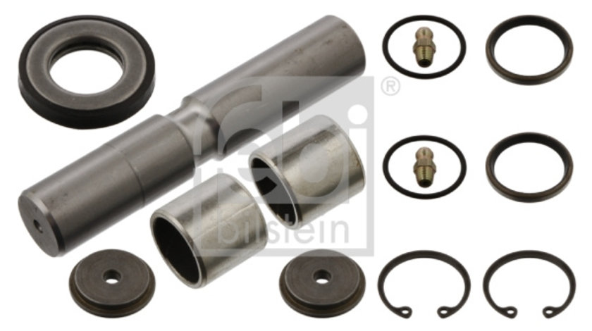 Set reparatie, pivot (01055 FEBI BILSTEIN) VW