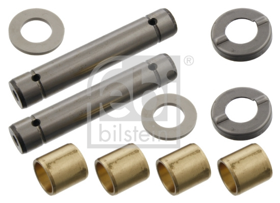 Set reparatie, pivot (01153 FEBI BILSTEIN) VW