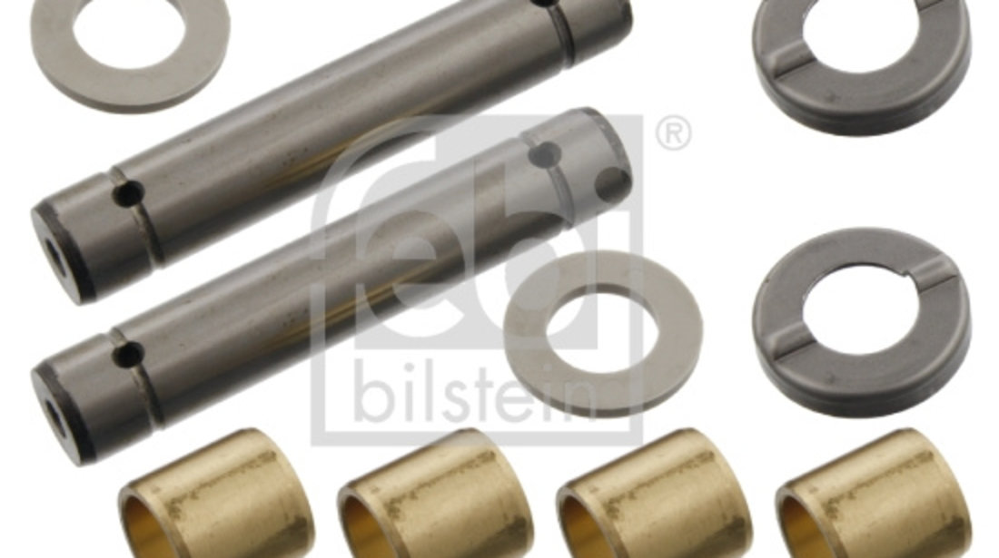 Set reparatie, pivot (01153 FEBI BILSTEIN) VW