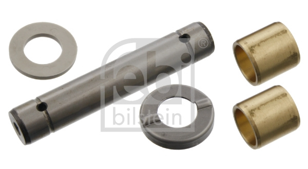 Set reparatie, pivot (01154 FEBI BILSTEIN) VW