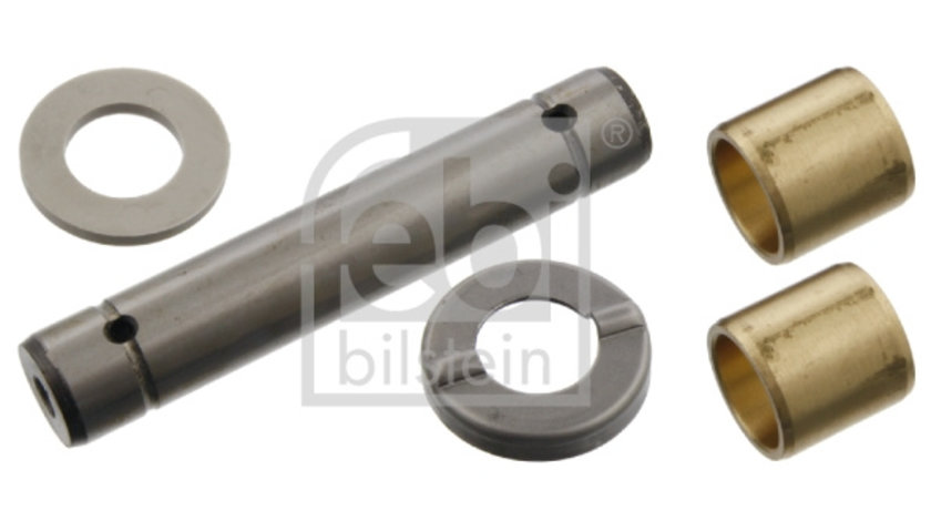 Set reparatie, pivot (01154 FEBI BILSTEIN) VW