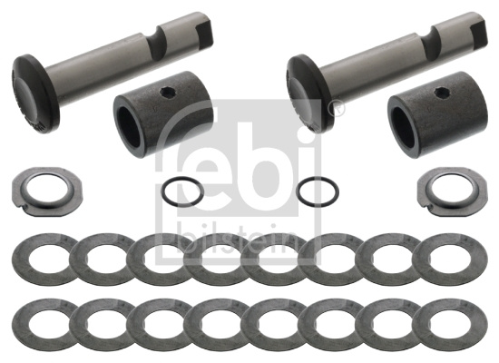 Set reparatie, pivot (01157 FEBI BILSTEIN) VW