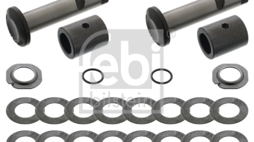 Set reparatie, pivot (01157 FEBI BILSTEIN) VW