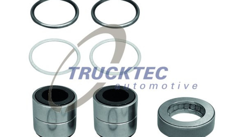 Set reparatie, pivot (0131036 TRUCKTEC) MERCEDES-BENZ