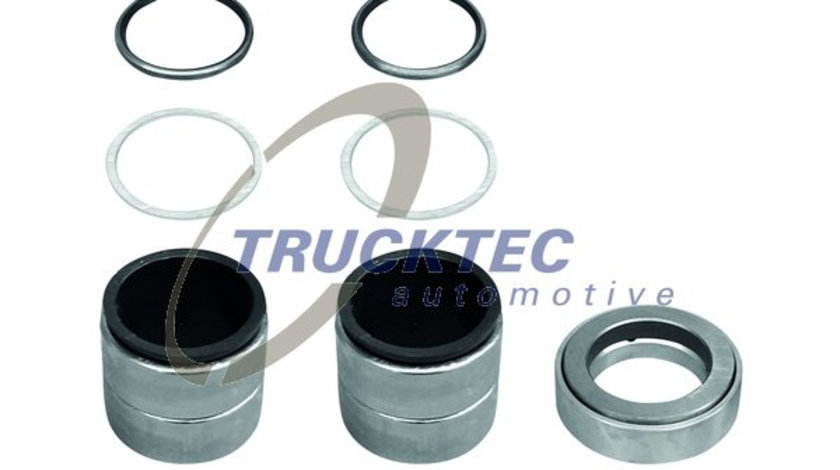 Set reparatie, pivot (0131038 TRUCKTEC) MERCEDES-BENZ