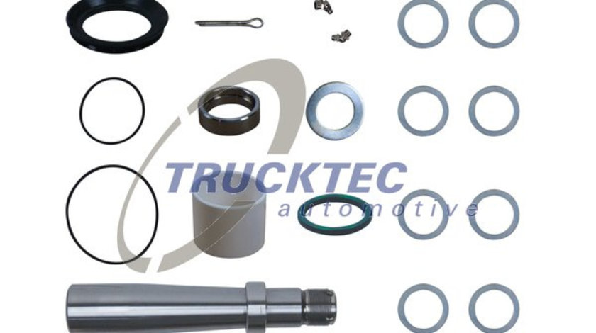 Set reparatie, pivot (0331059 TRUCKTEC) VOLVO