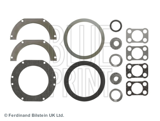 Set reparatie, pivot Axa fata ambele parti (ADT38648 BLP) TOYOTA,VW