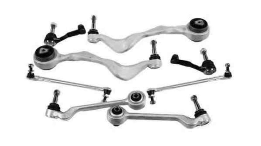 Set reparatie pivot BMW 1 cupe (E82) MOOG BM-RK-8974