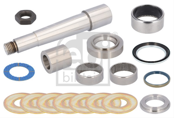 Set Reparatie, Pivot Febi Bilstein Daf 39120