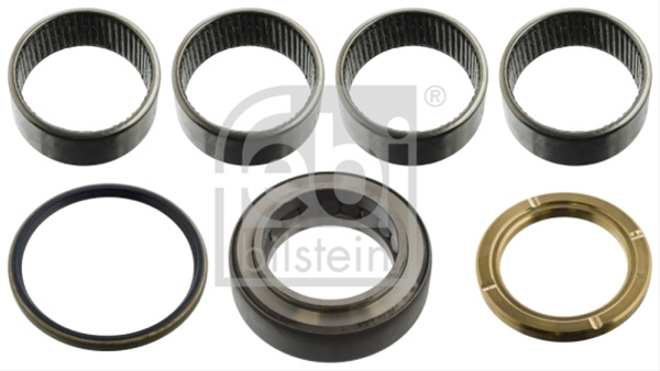 Set Reparatie, Pivot Febi Bilstein Evobus 15881