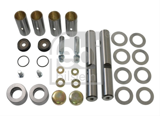 Set Reparatie, Pivot Febi Bilstein Isuzu 48248