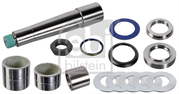Set Reparatie Pivot Febi Daf 104471