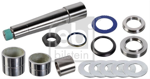 Set Reparatie Pivot Febi Daf 104471