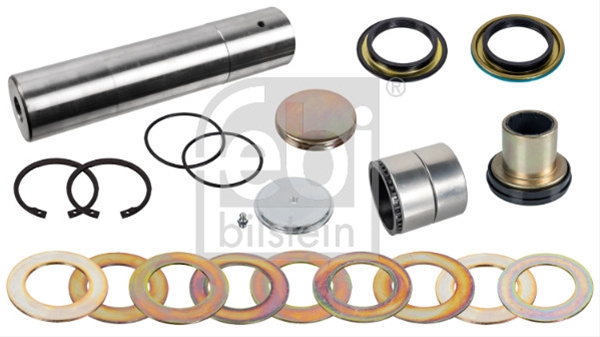 Set Reparatie Pivot Febi Man 177908