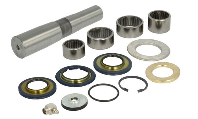 Set Reparatie, Pivot Lema 248