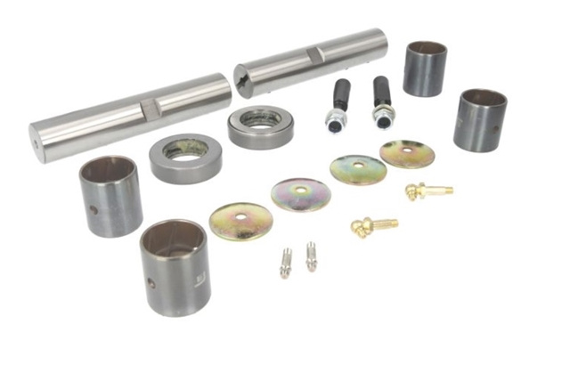 Set Reparatie, Pivot Lema 602