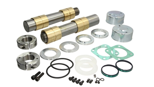 Set Reparatie, Pivot Lema 906