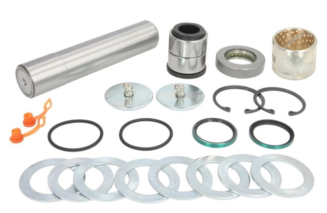Set Reparatie, Pivot Lema Man 307