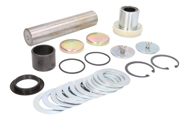 Set Reparatie, Pivot Lema Man 309