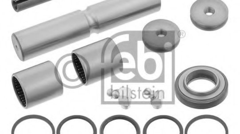 Set reparatie, pivot MERCEDES SPRINTER 2-t bus (901, 902) (1995 - 2006) FEBI BILSTEIN 10204 piesa NOUA