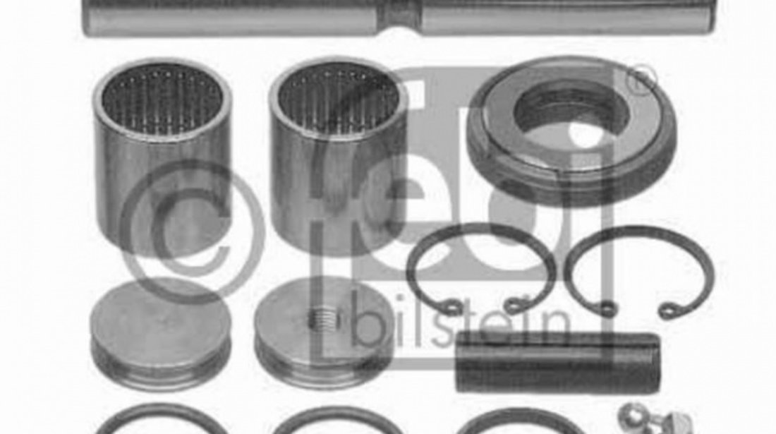 Set reparatie, pivot Mercedes T1 platou / sasiu (601) 1977-1996 #2 010639