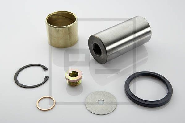 Set reparatie, pivot punte fata (01144400A PETERS ENNEPETAL) MERCEDES-BENZ