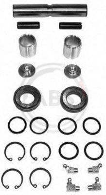 Set reparatie, pivot punte fata (290134 ABS) MERCEDES-BENZ
