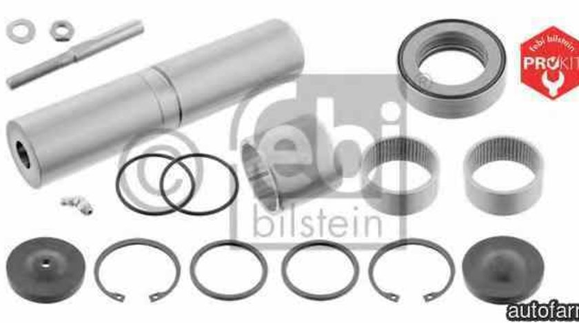 Set reparatie pivot RENAULT TRUCKS Premium FEBI BILSTEIN 32431