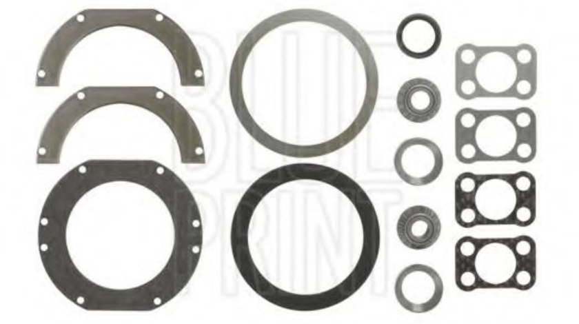 Set reparatie, pivot TOYOTA HILUX II pick-up (LN8, RN5, LN6, YN6, YN5, LN5, RN6) (1983 - 2005) BLUE PRINT ADT38648 piesa NOUA