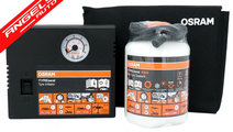 Set reparatie pneuri OSRAM TYRE seal