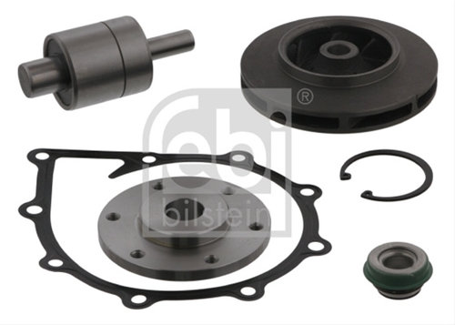 Set Reparatie, Pompa Apa Febi Bilstein Man 33173